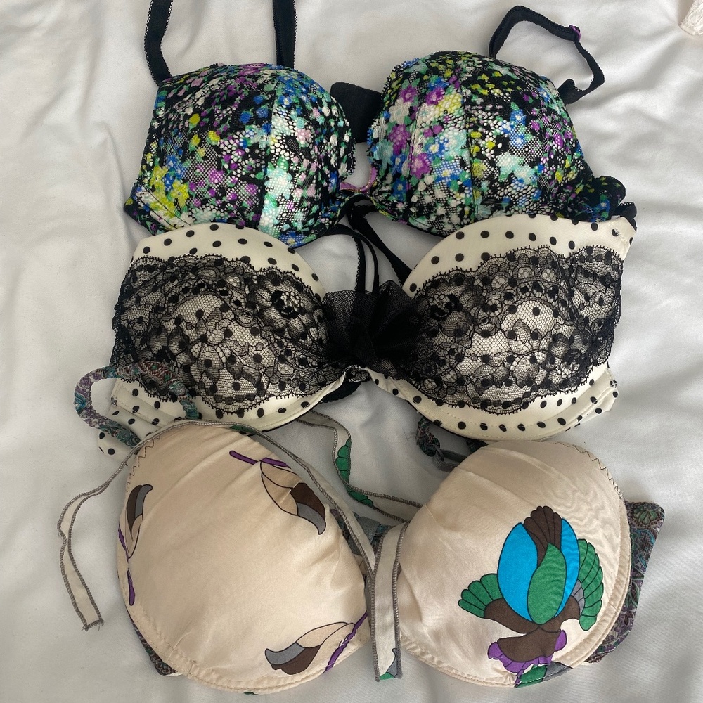 Victoria’s Secret Bra